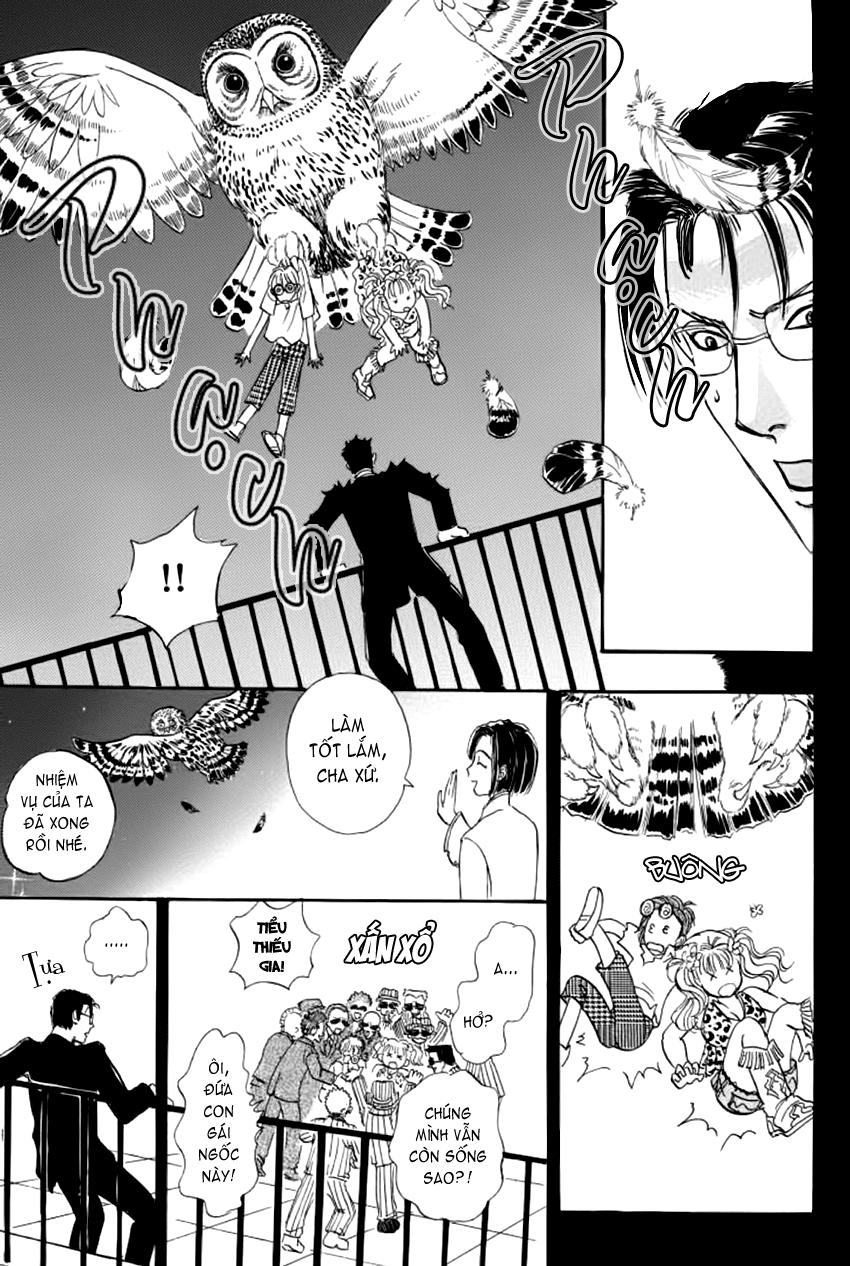 new pet shop of horror chapter 11 55