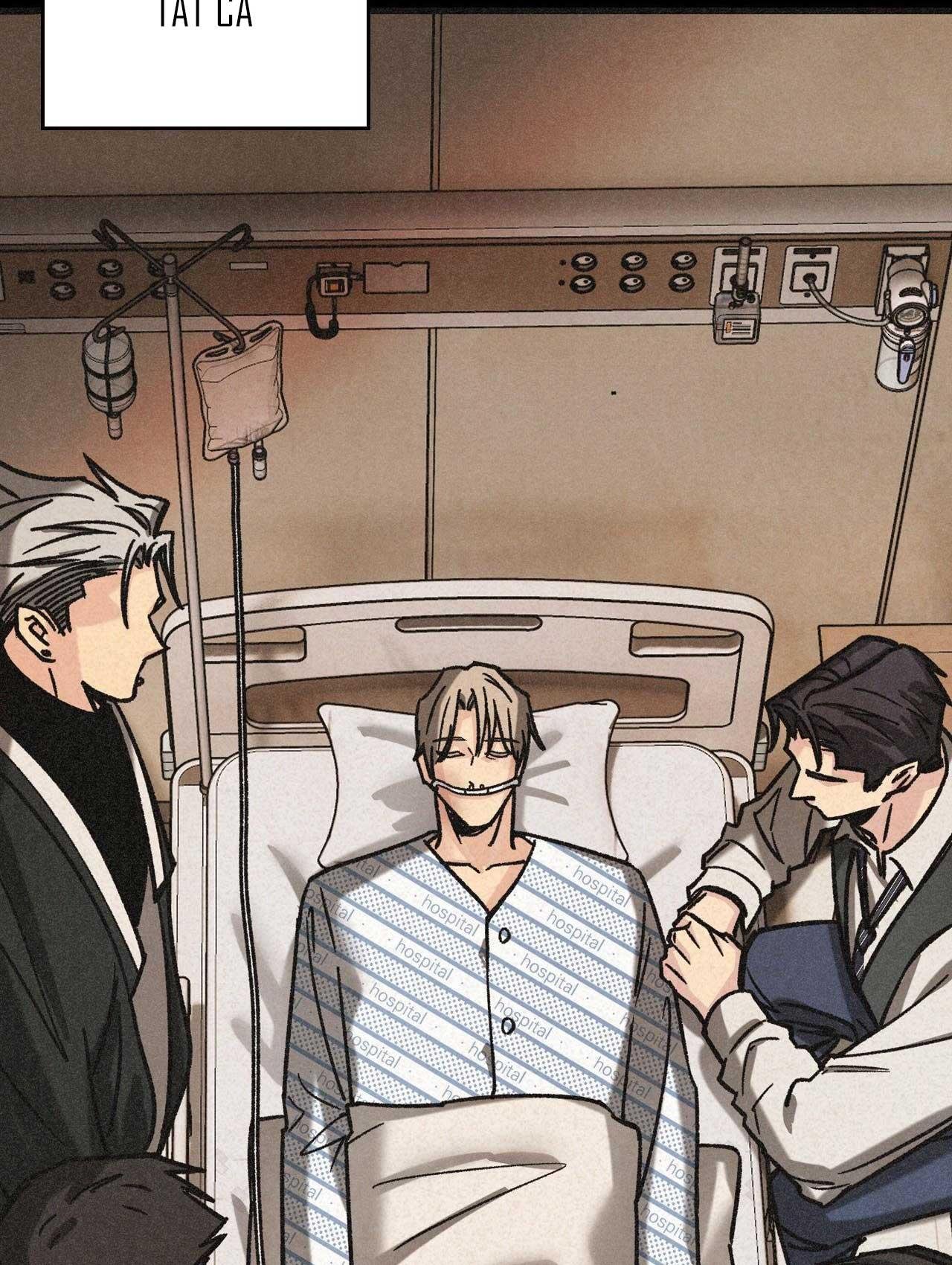 băng đảng samgeori chapter 33 8