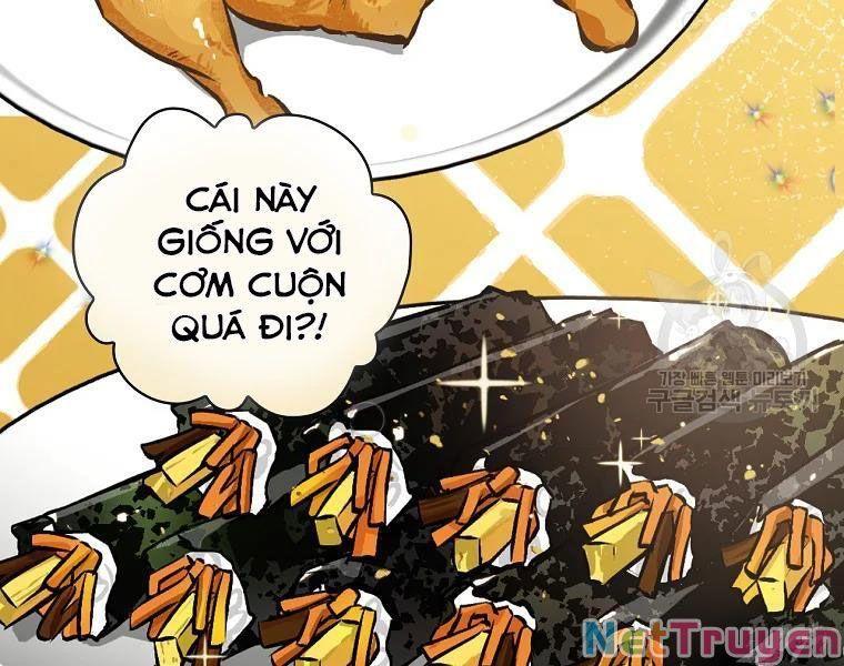 tôi lên cấp chỉ bằng cách ăn chapter 93 88