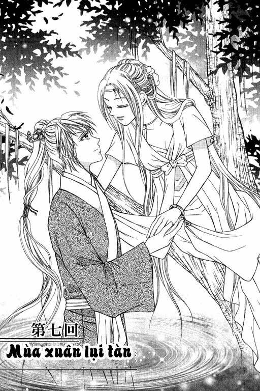 tiên khúc chapter 7 7