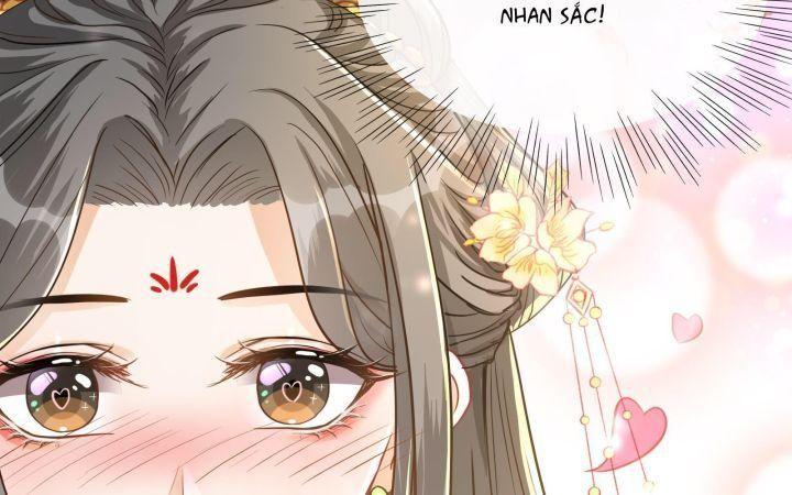 thái tử phi là người thế thân chapter 1 116