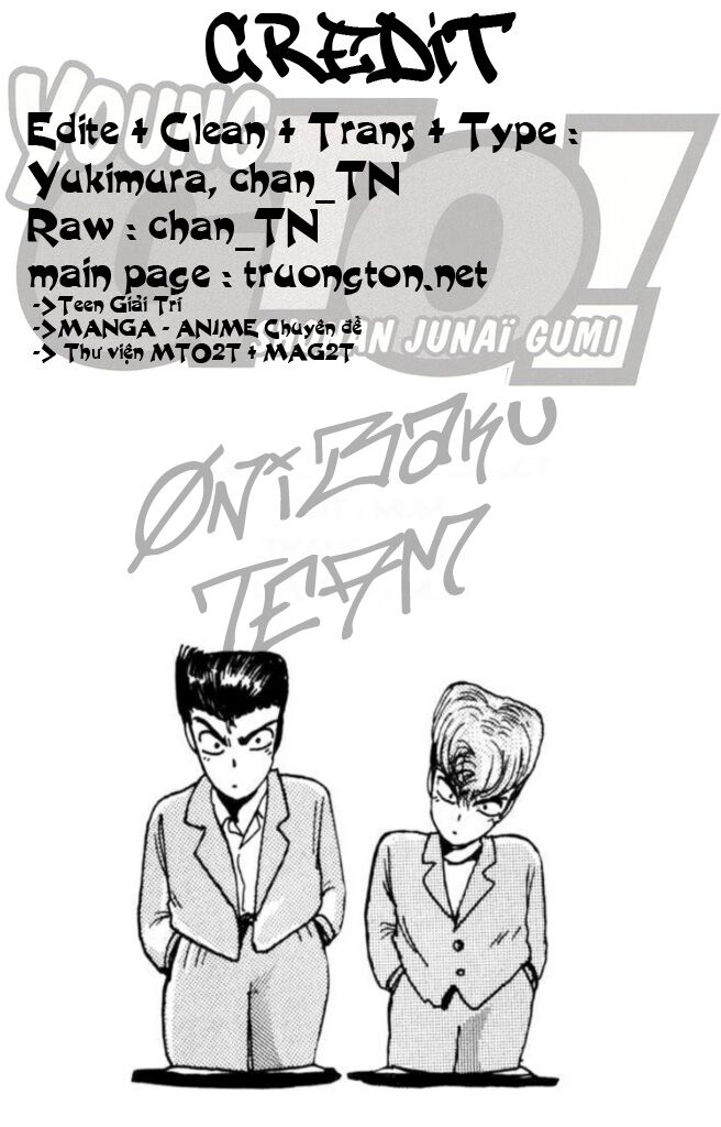 shonan junai gumi chapter 92 1