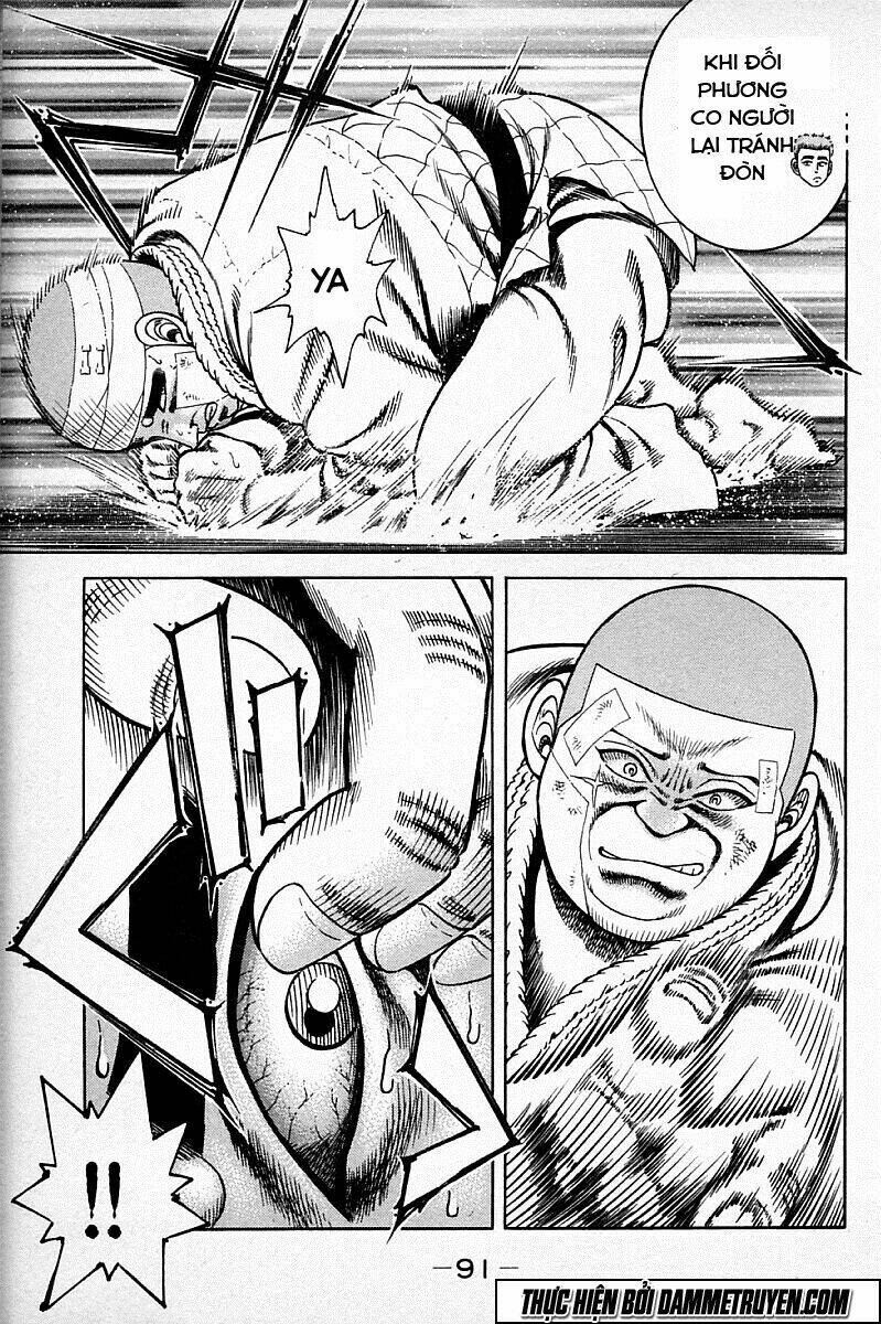 shin kotaro makaritoru! juudouhen chapter 108 12