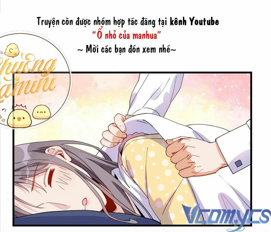 cố tổng, vợ của ngài quá mạnh rồi! chapter 30 17
