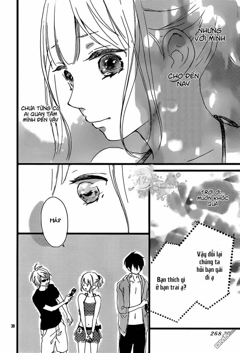 seishun note chapter 3 38