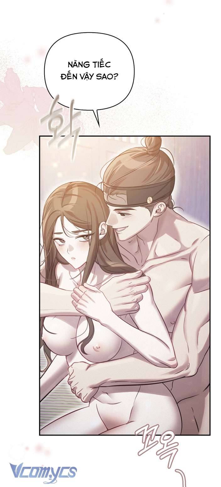 [18+] tiết học bí mật của trung điện chapter 30 42