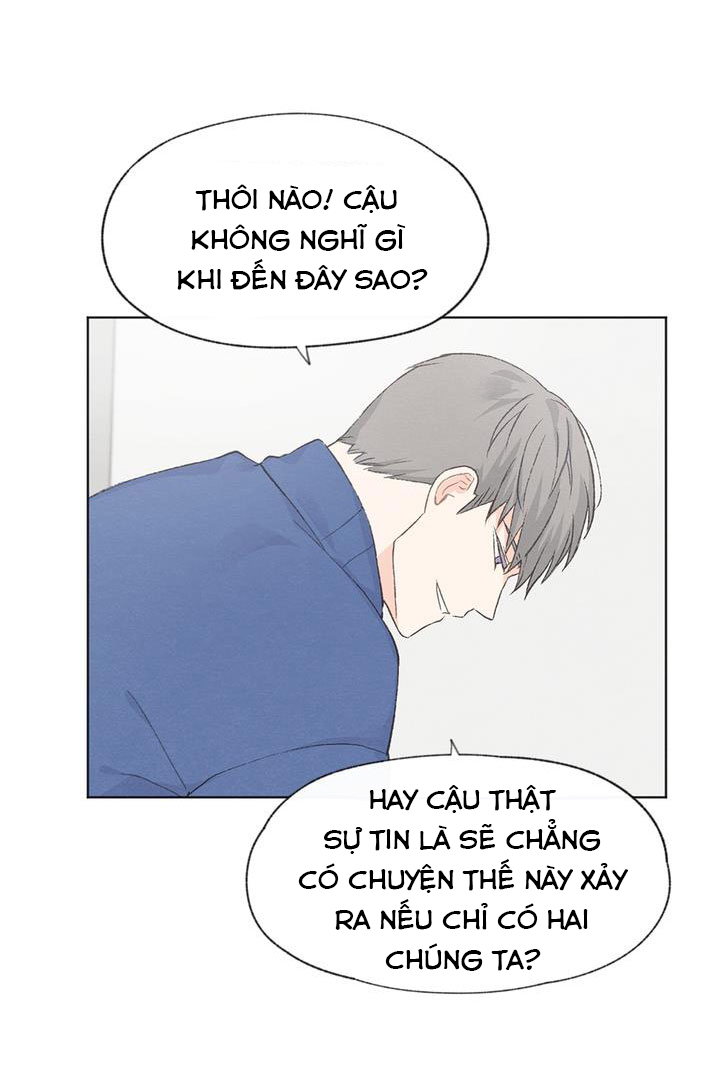 giữa yêu và ghét chapter 16 35