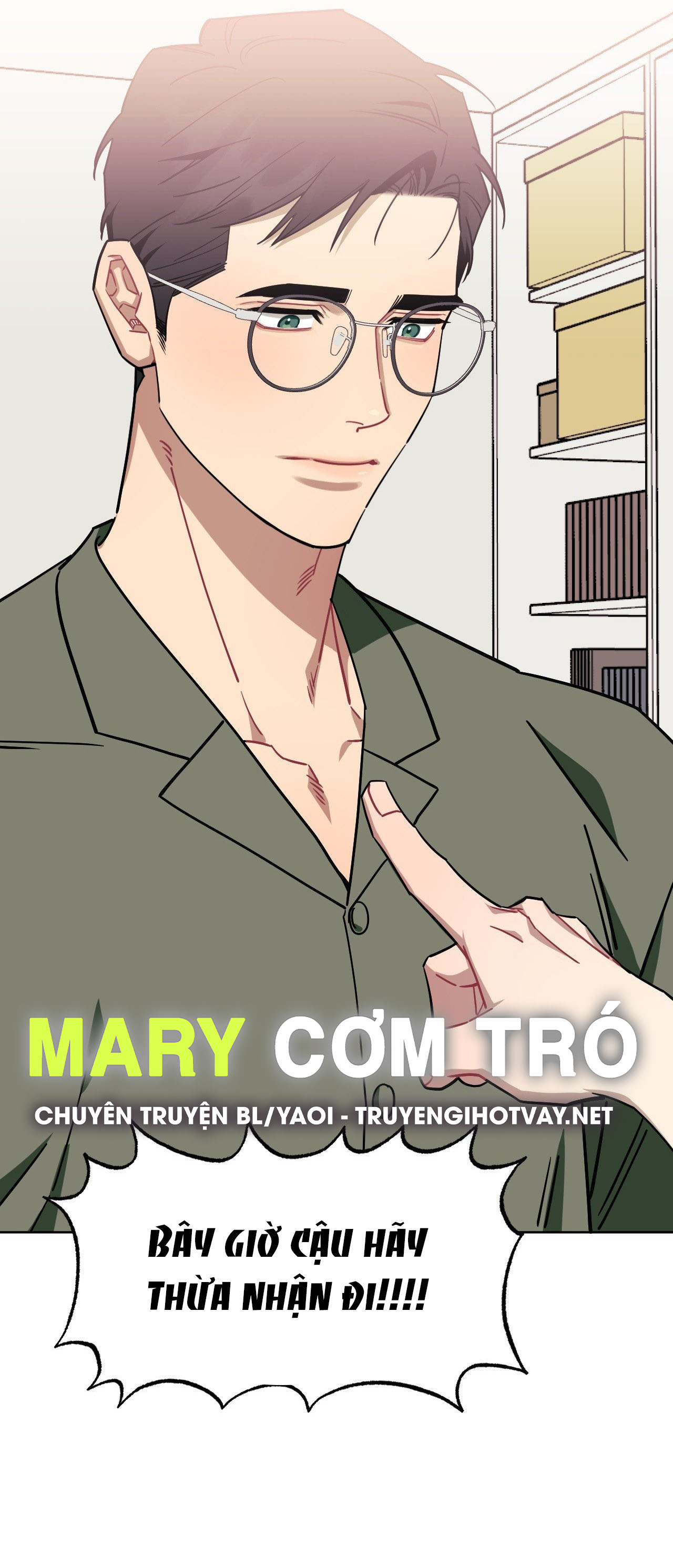 hơn cả bạn bè chapter 75.1 2