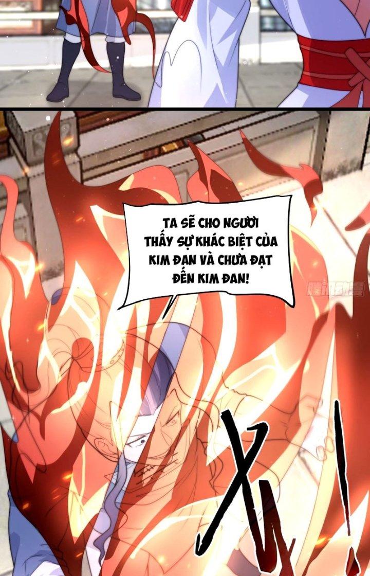 mỗi nữ đồ đệ đều muốn giết ta chapter 45 22