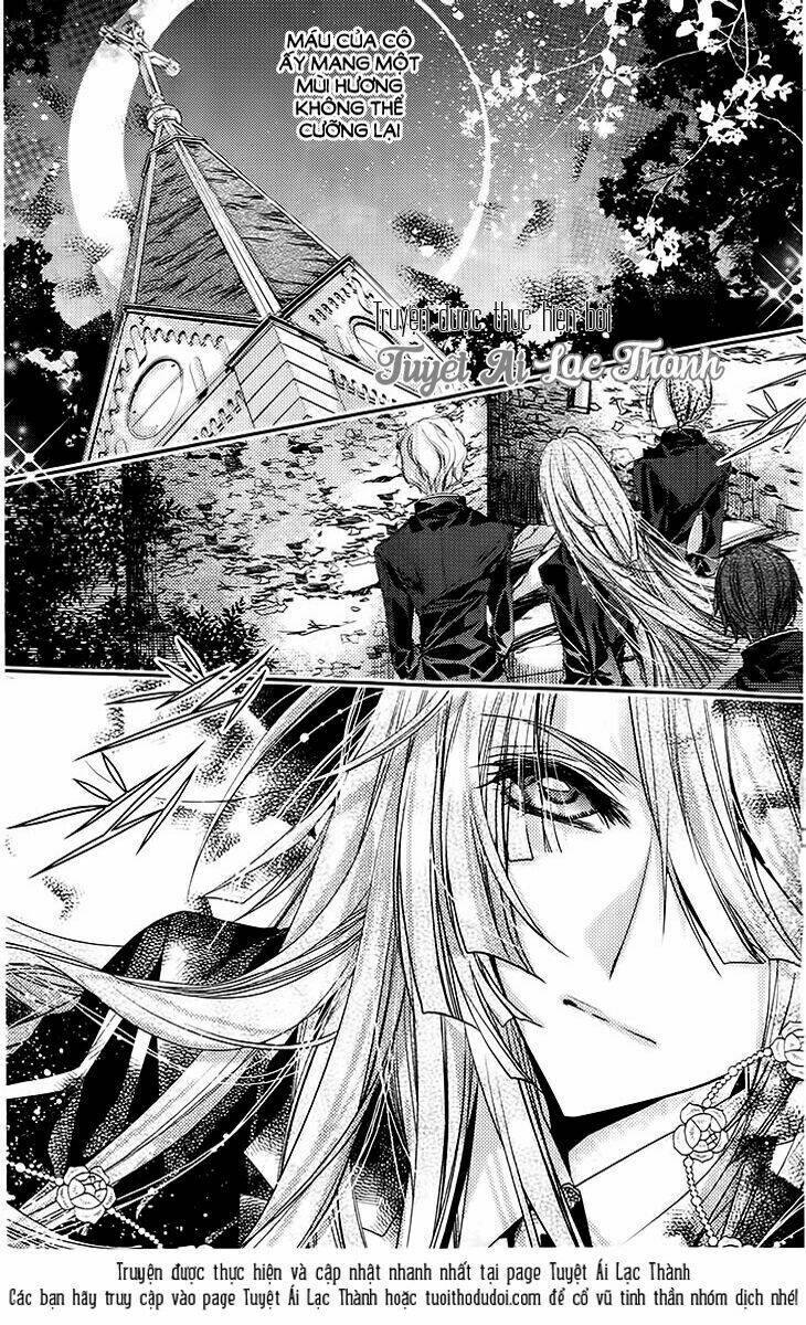 chữ thập nhuộm máu chapter 5 4