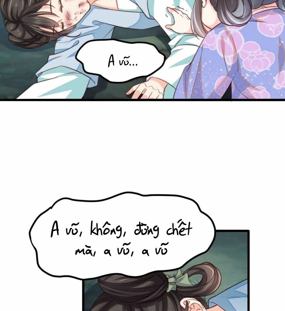 thuần hóa ba ba bạo quân chapter 4 57