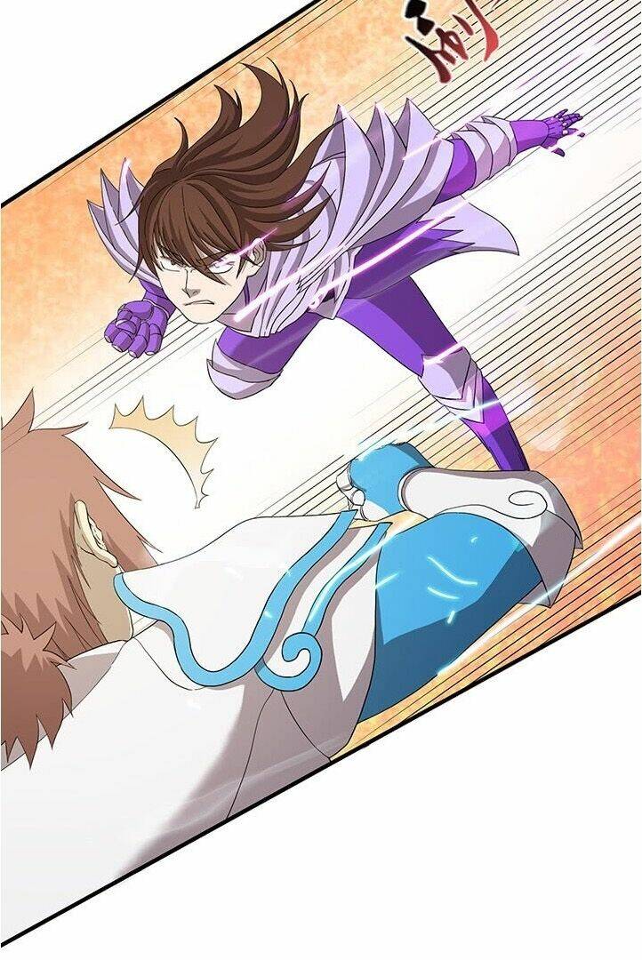 phong quỷ truyền thuyết chapter 102 9