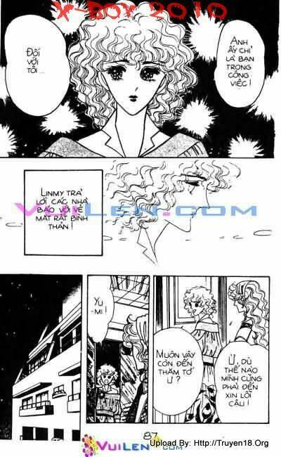 ánh đèn rực rỡ chapter 11 88