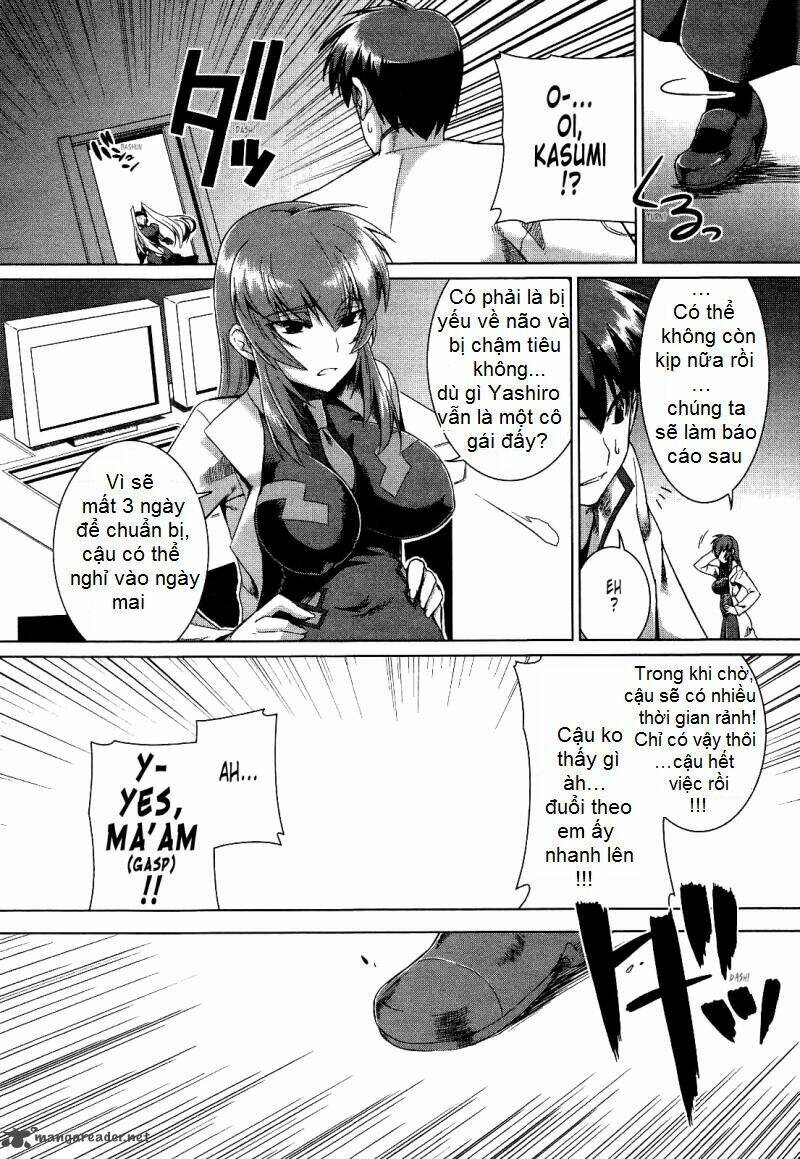 muvluv alternative chapter 18 20