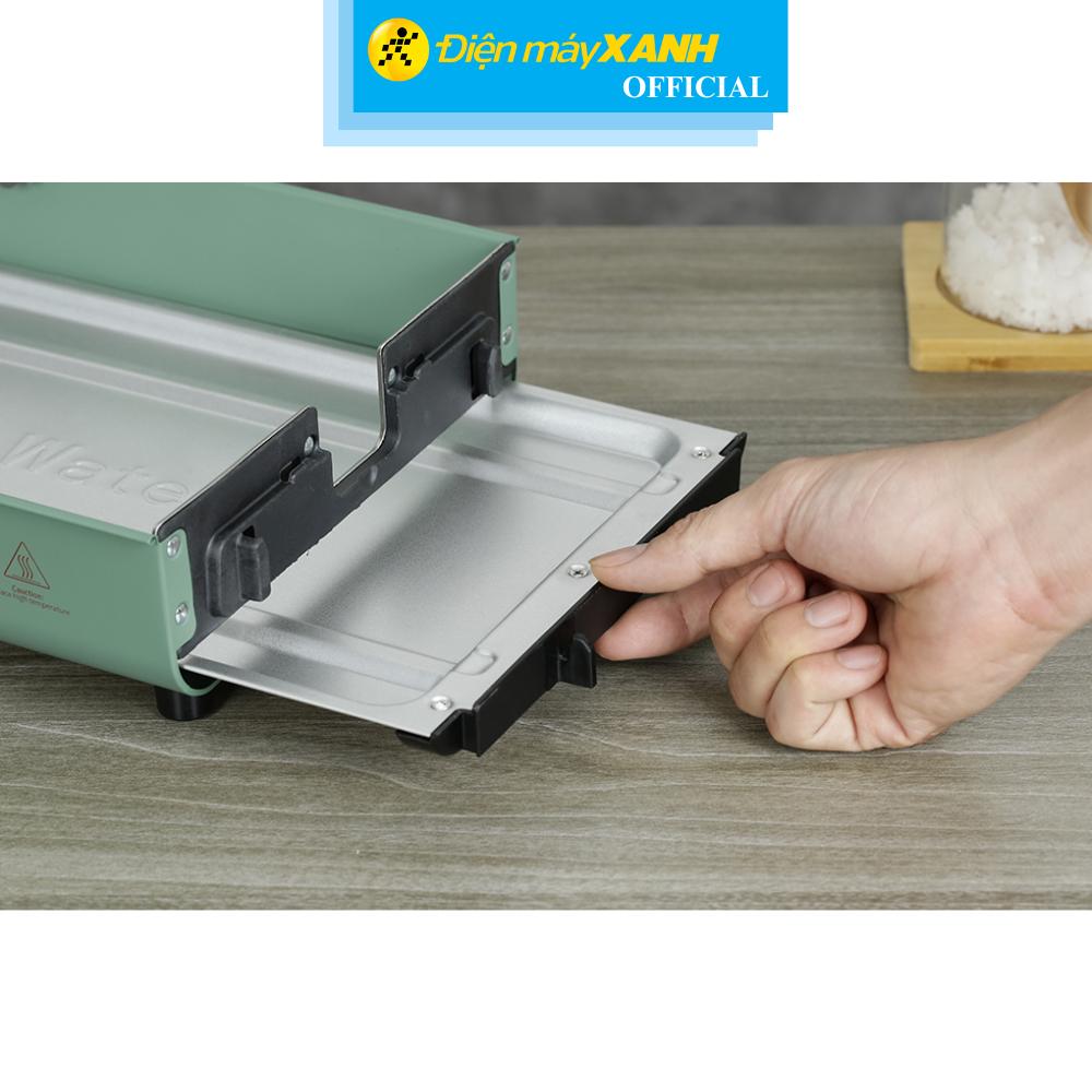 Bếp nướng điện Bear DKL-D20M2 - Hàng Chính Hãng