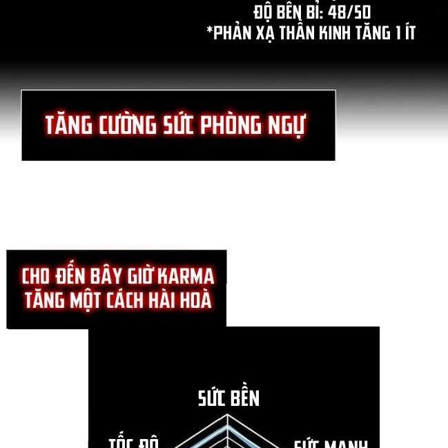 kẻ phán xét chapter 33 19