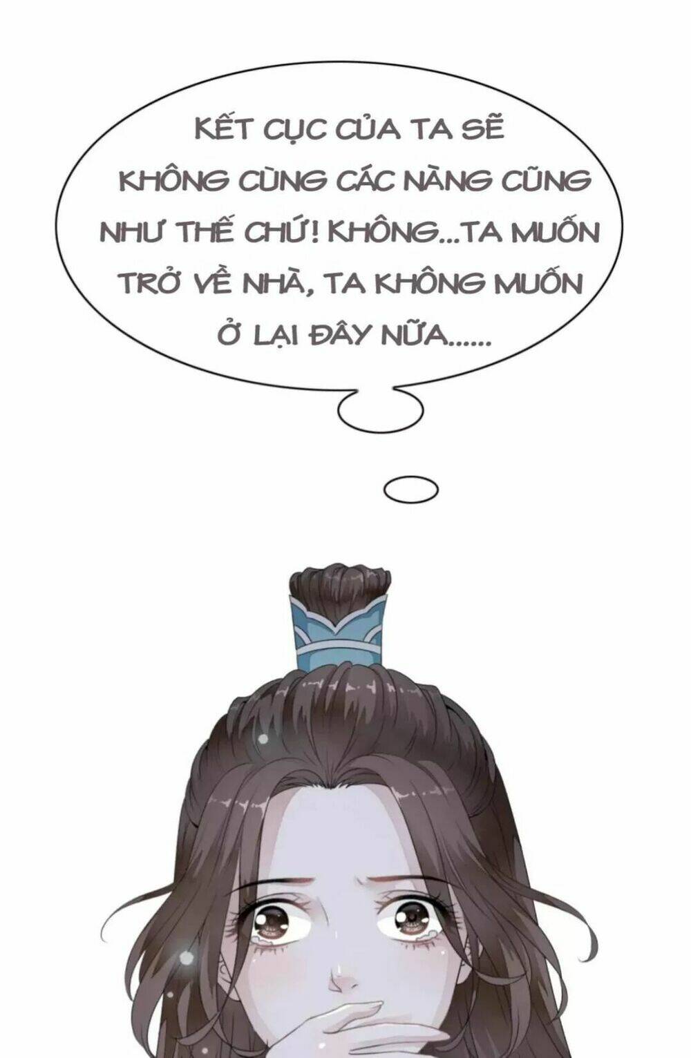 bạch liên yêu cơ người chapter 46 34