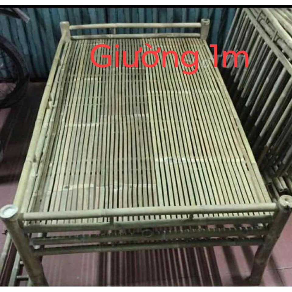 Ghế  xông tre  cho phụ nữ sau sinh bọc xốp trên mặt ,ghế xông  trĩ bằng tre kt 30x30x30