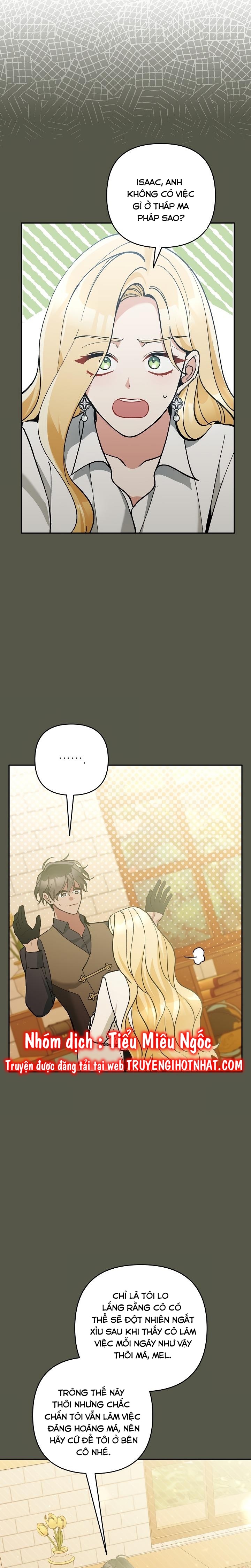 đừng đến cửa hàng của ác nữ phản diện chapter 62 21