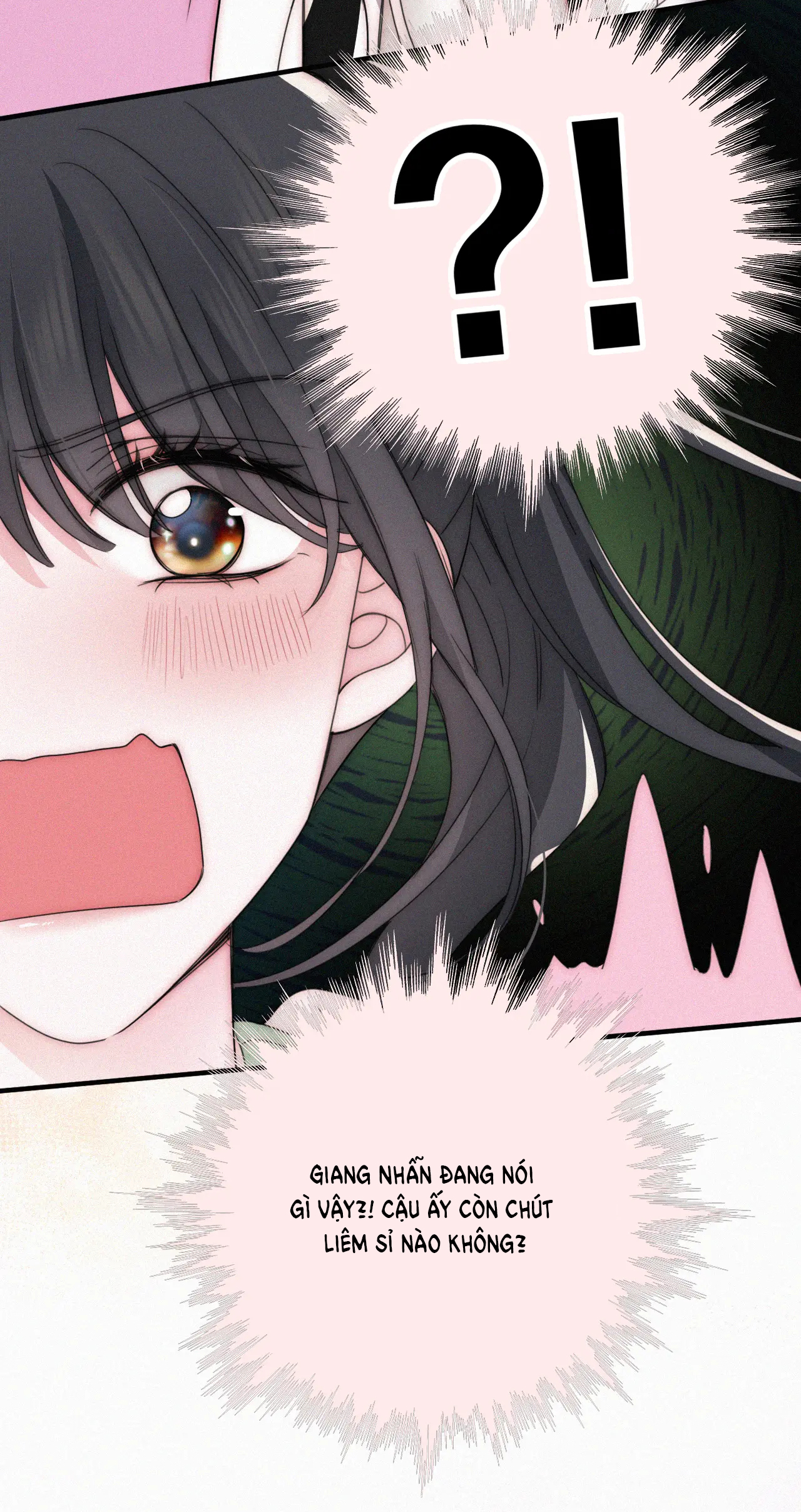 bệnh yêu chapter 43.2 7