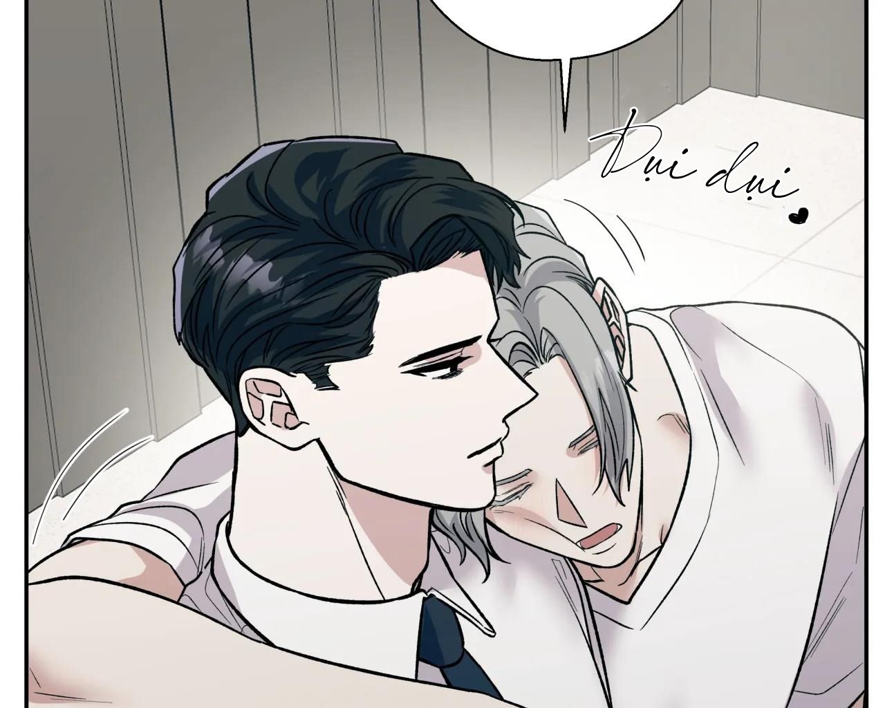 ám ảnh pheromone chapter 28 114