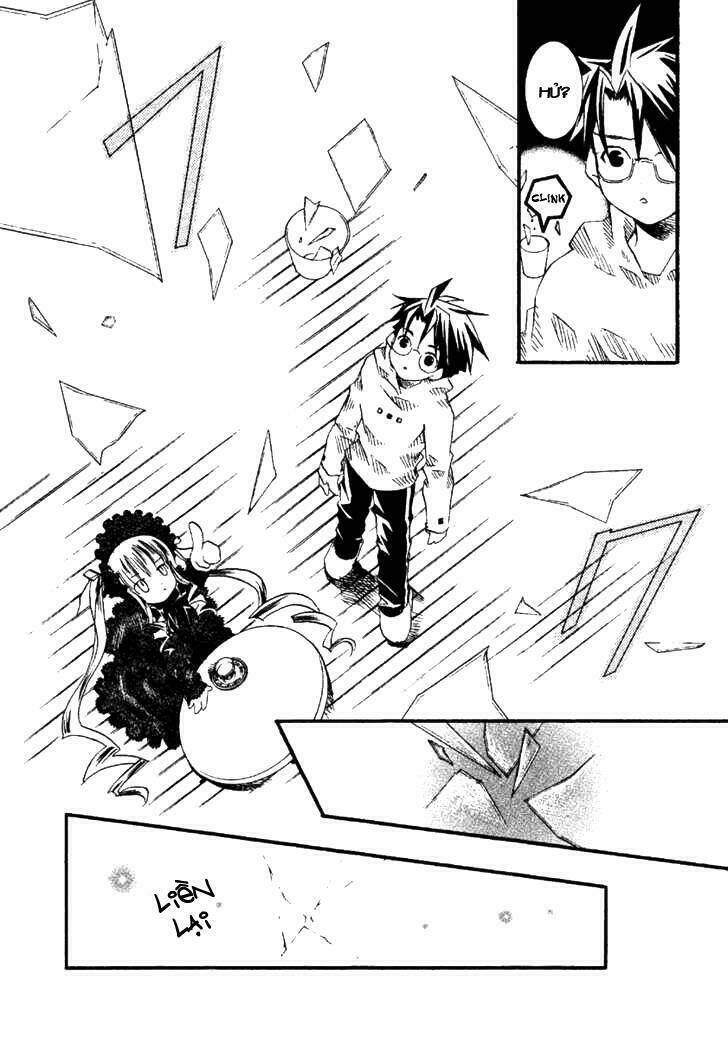 rozen maiden chapter 1 5