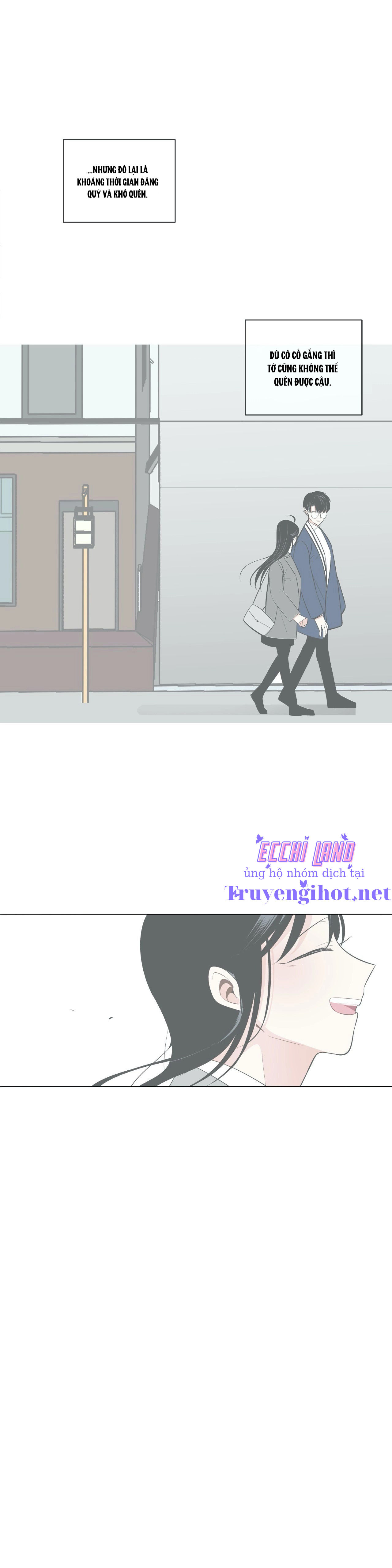 anh làm em đắm say chapter 43.1 11