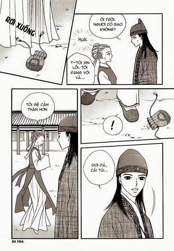 sarasah chapter 14 17