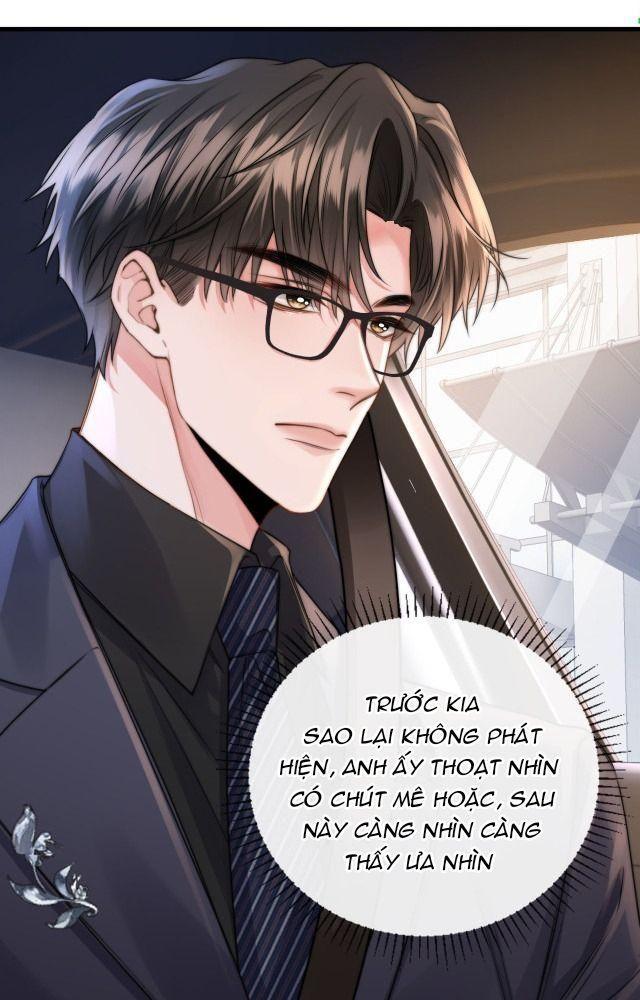 ngày mai tôi sẽ yêu chapter 2 25