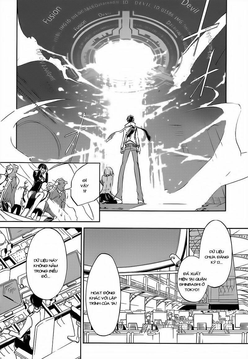 devil survivor 2 - the animation chapter 2 36