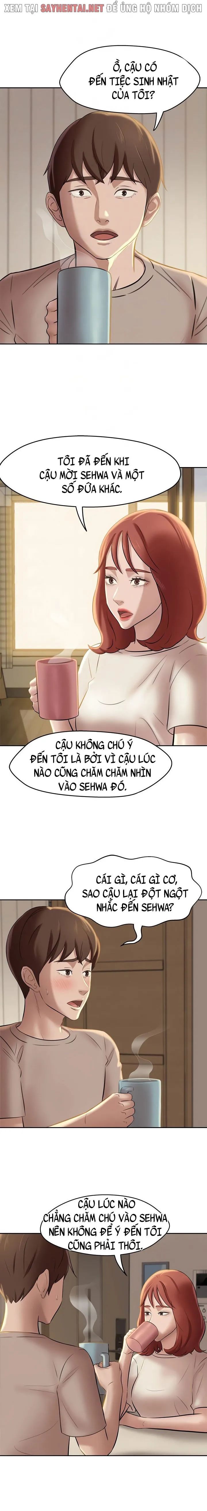 nhật ký quần lót chapter 13 6