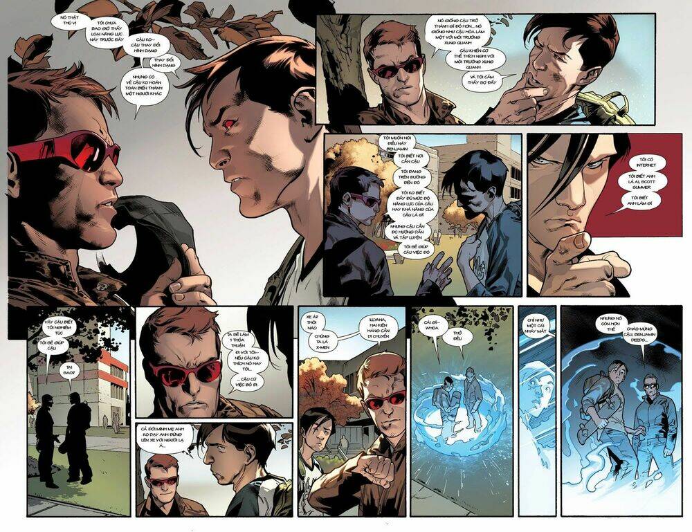 all new x-men chapter 5 8