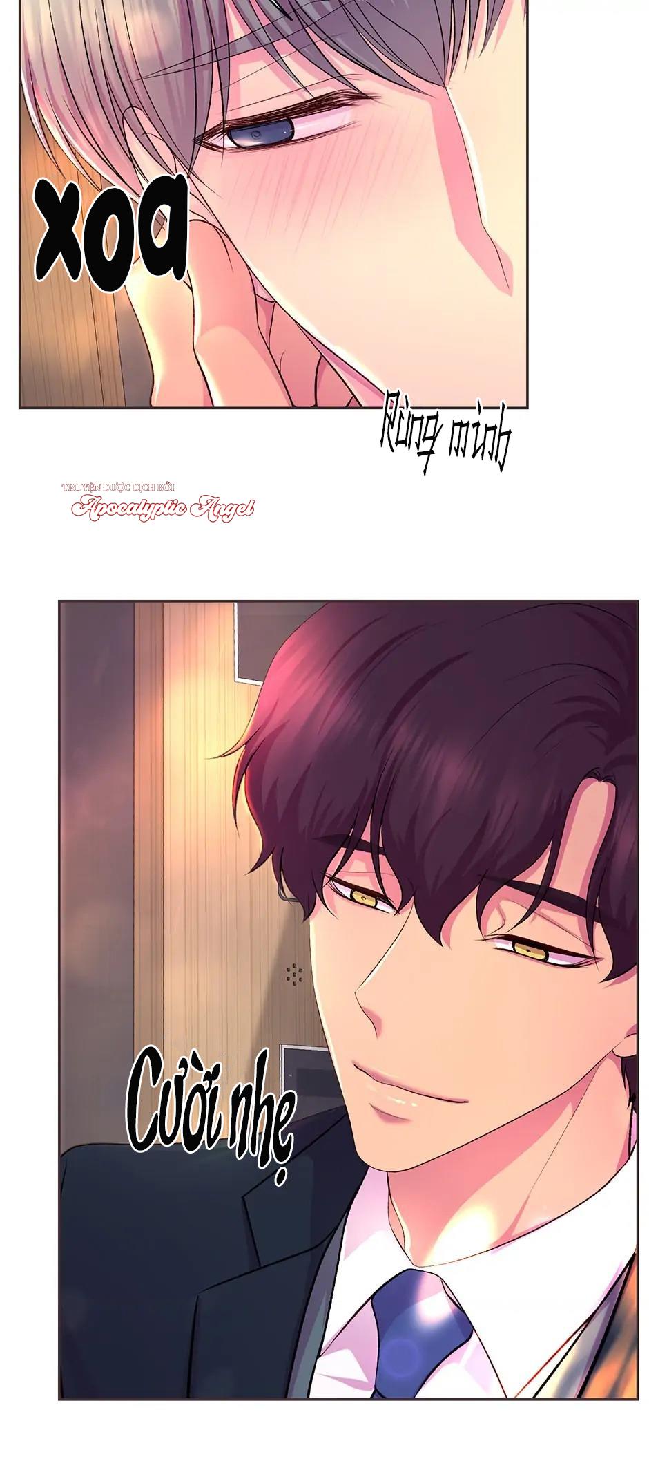 giữ em thật chặt (hold me tight) chapter 176 21