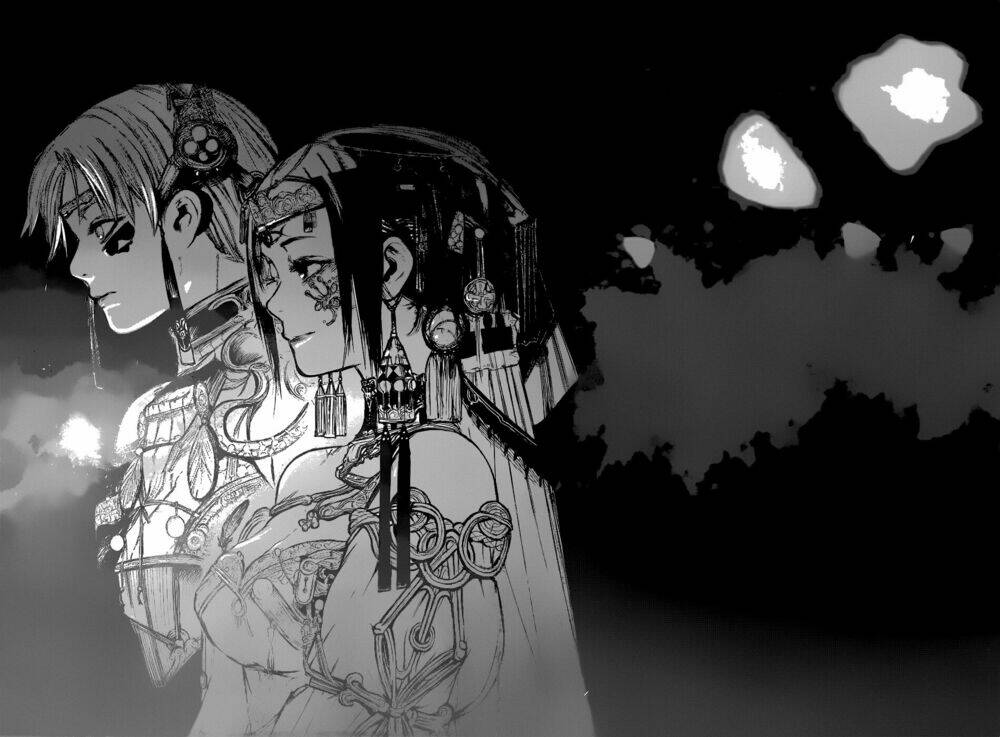 ngạ quỷ vùng tokyo 2 chapter 132 14