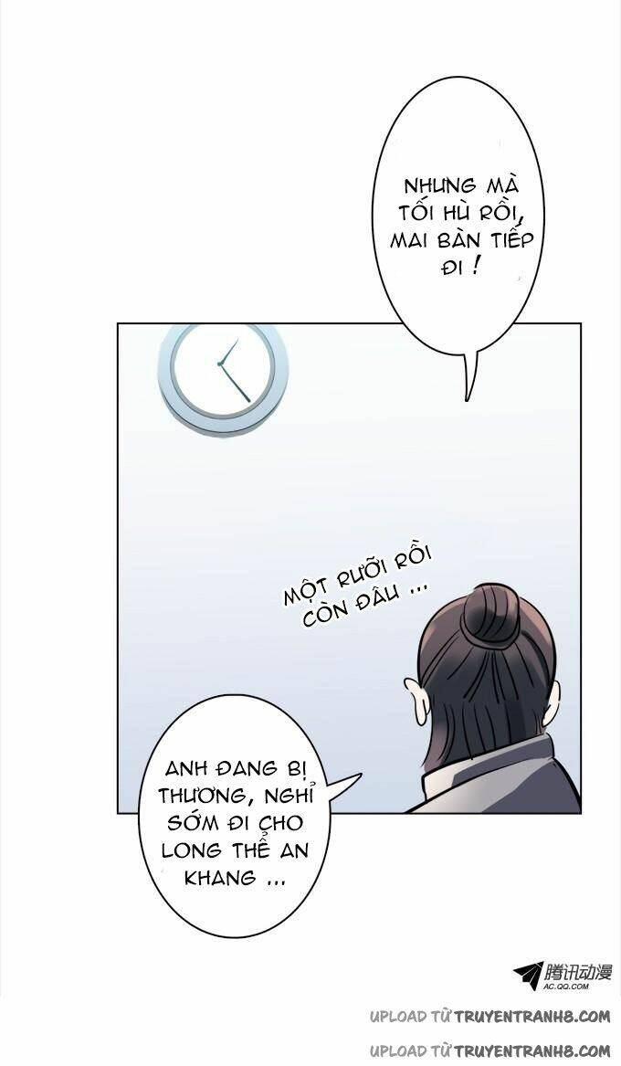 ớn lạnh tuyệt đối chapter 25 8