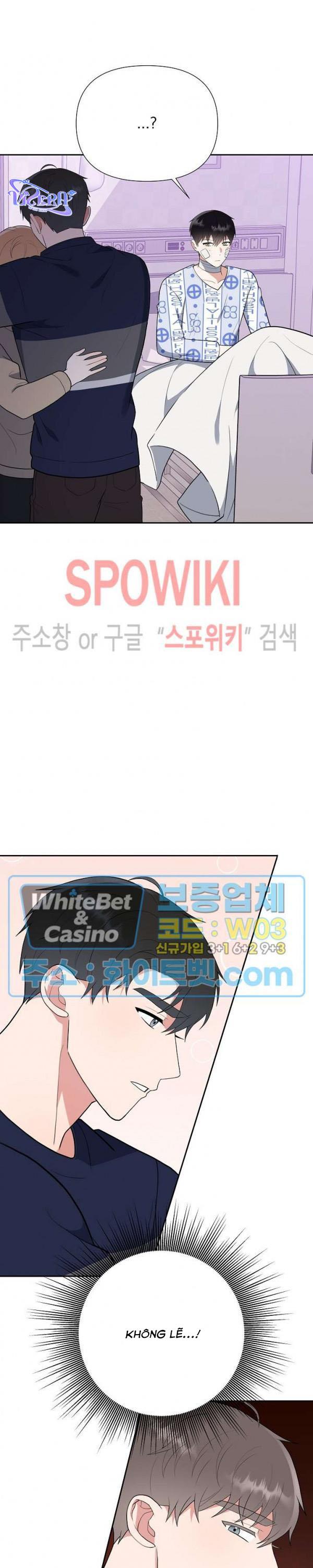 hợp đồng tài trợ tình yêu chapter 26 23