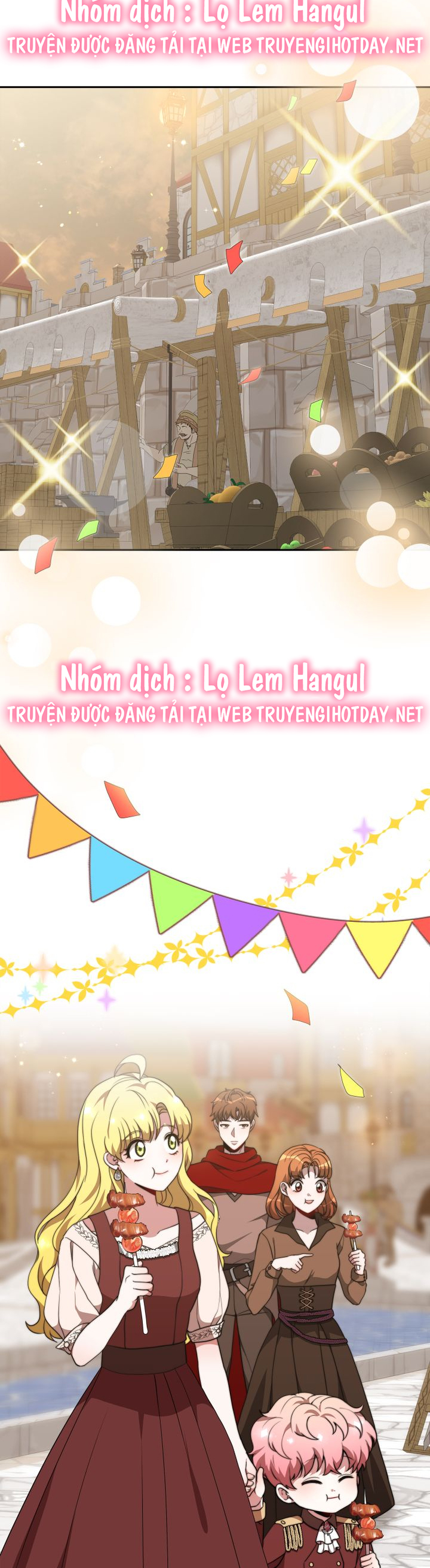 công nương eluana vita chapter 65 7