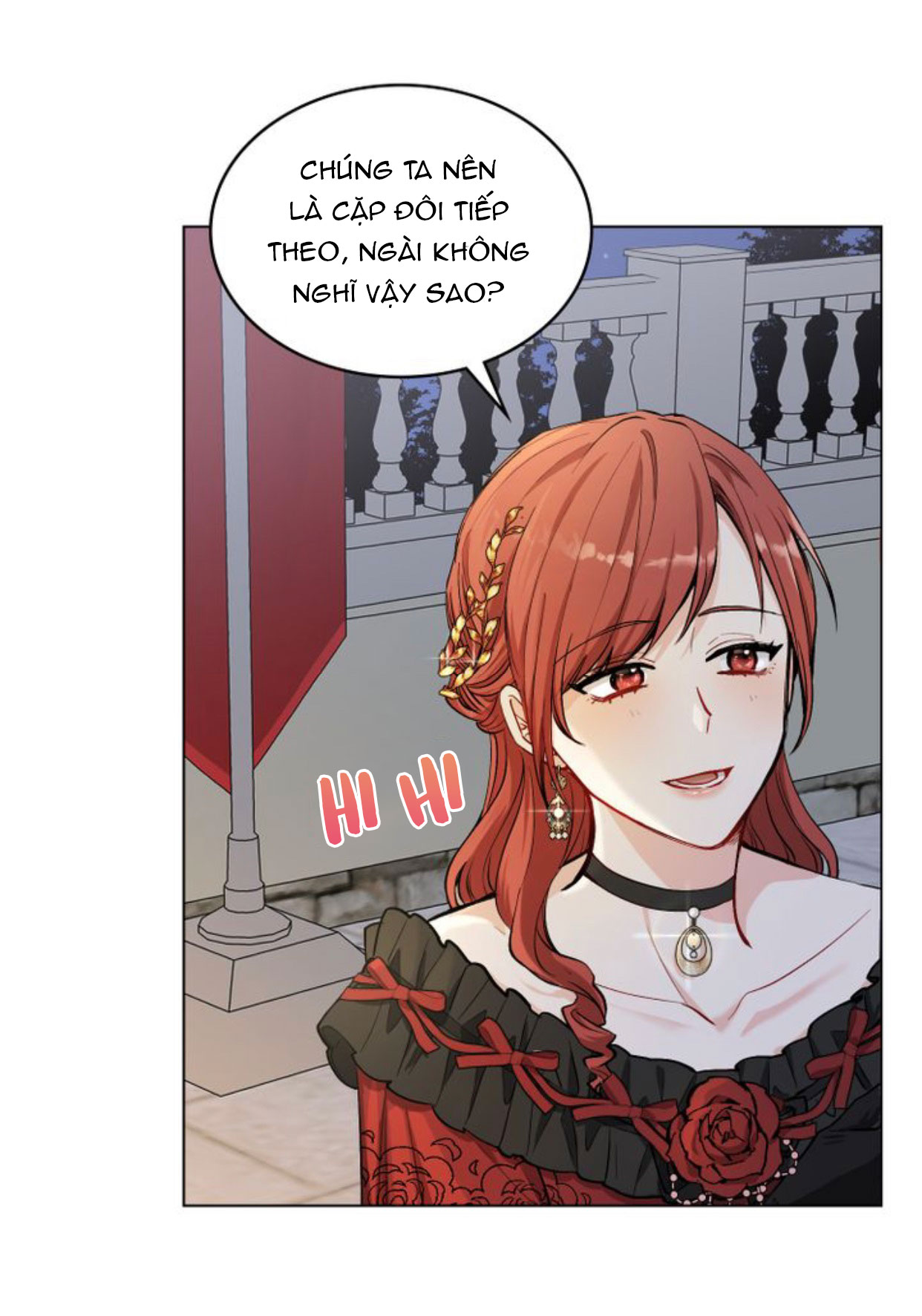 đi tìm nàng camellia chapter 14 20