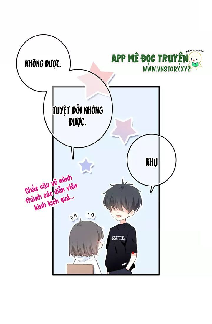 con tim rung động 2 chapter 26 41