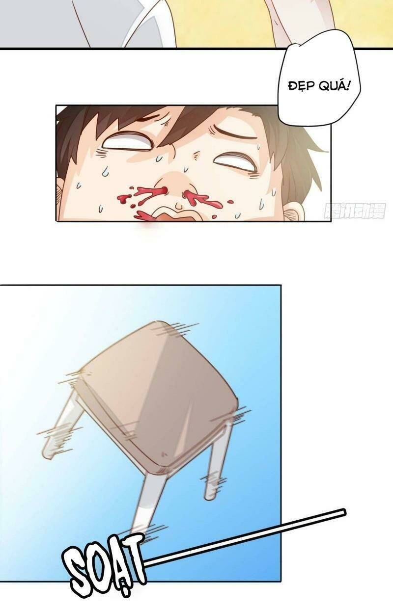 đô thị siêu cấp y sinh chapter 6 4
