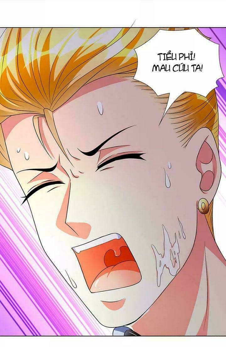 chào buổi tối, minh vương đại nhân chapter 4 22