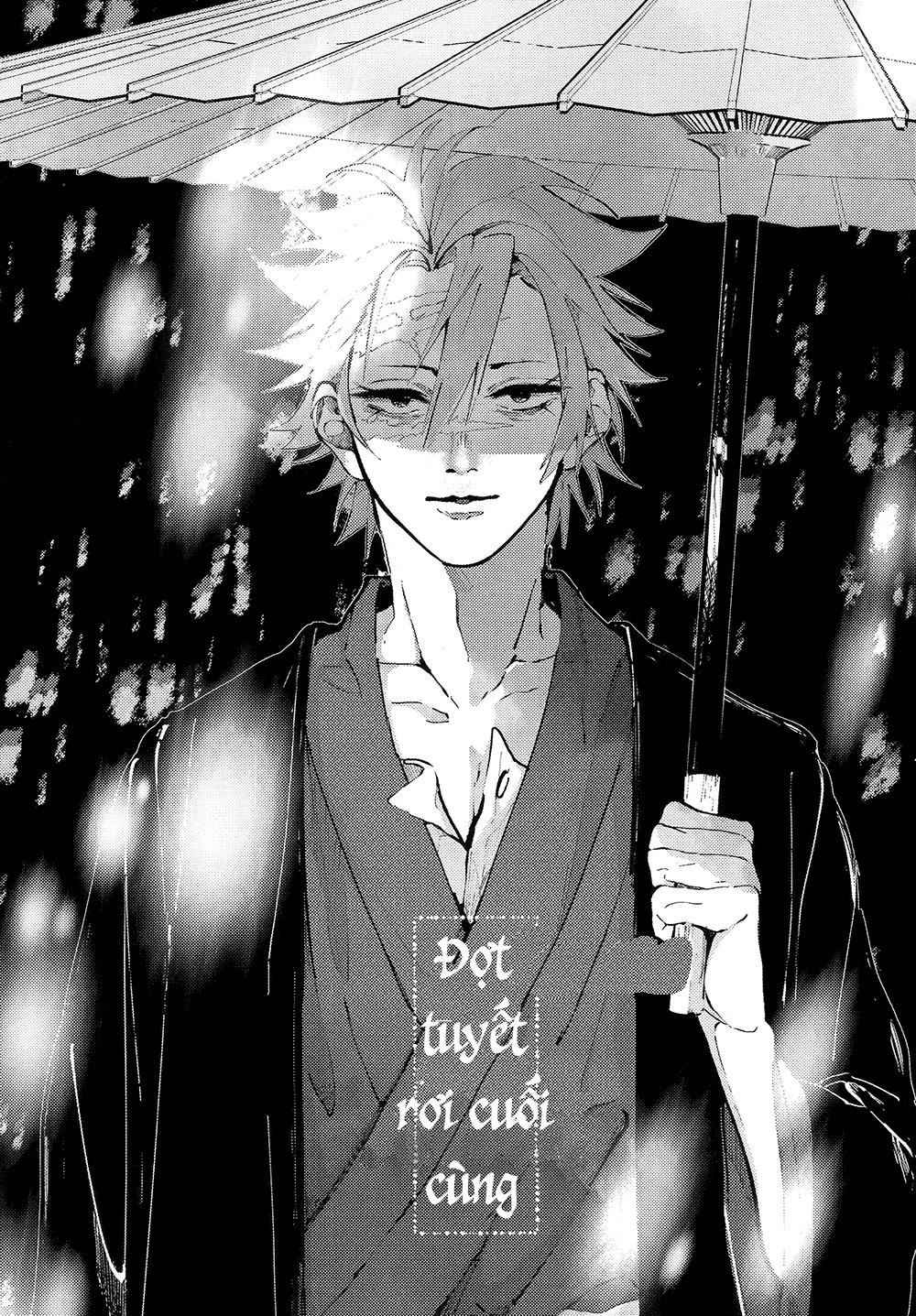 oneshot hỏny chapter 7.2 6