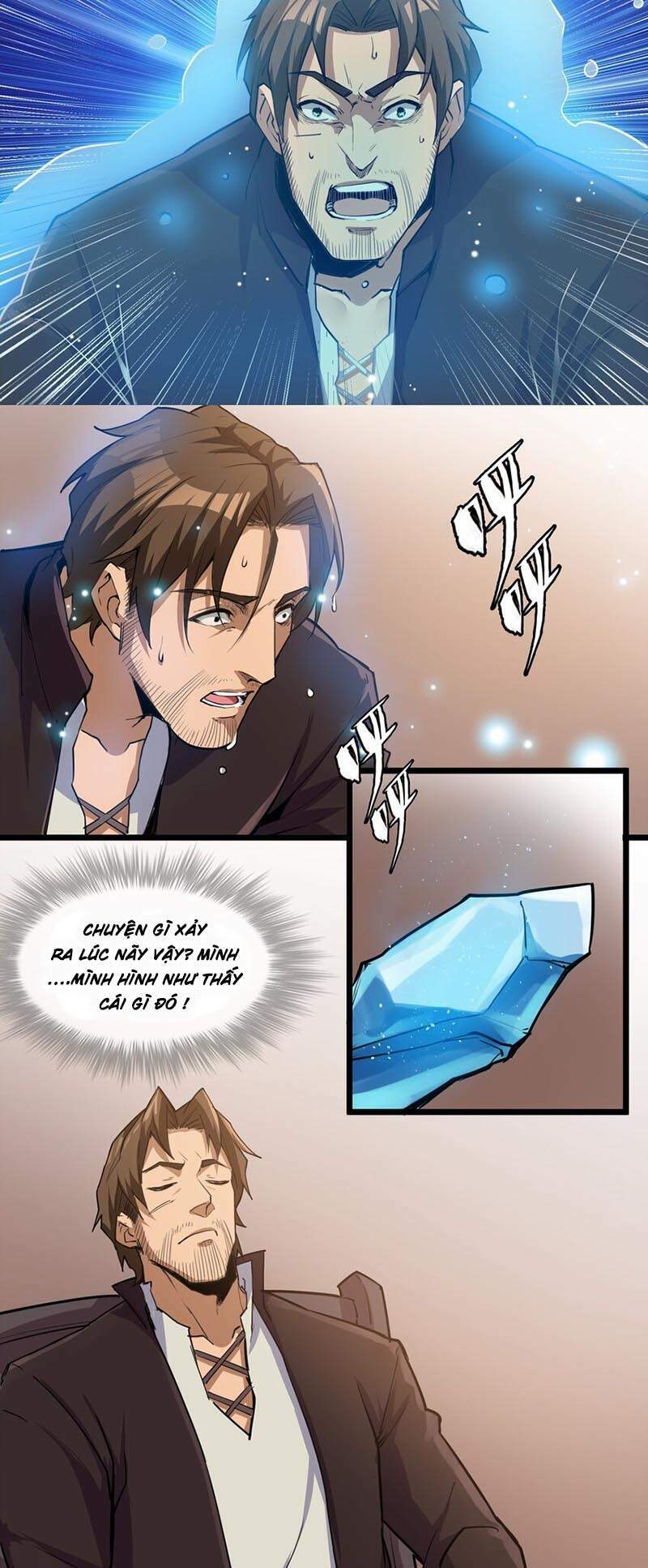 lê minh chi kiếm chapter 30 28