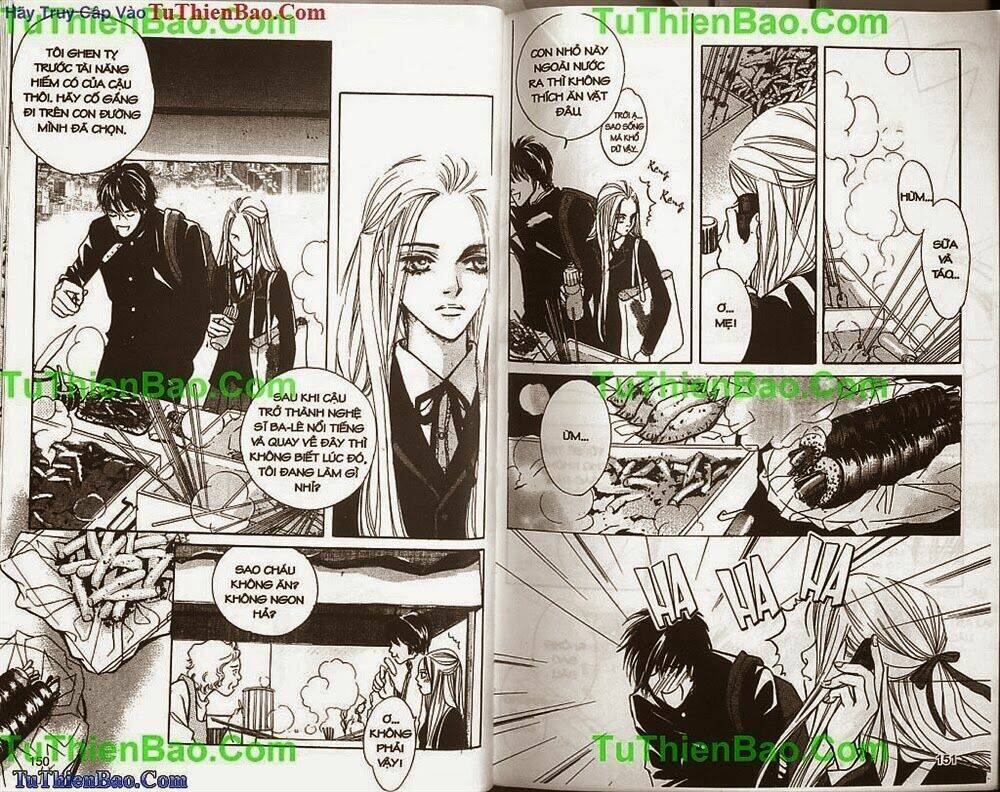 cổ vật kinh hoàng chapter 8 76