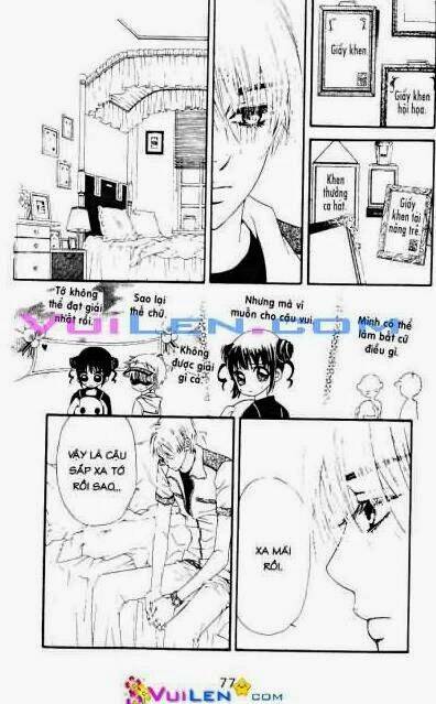 chàng trai thứ 13 chapter 8 74