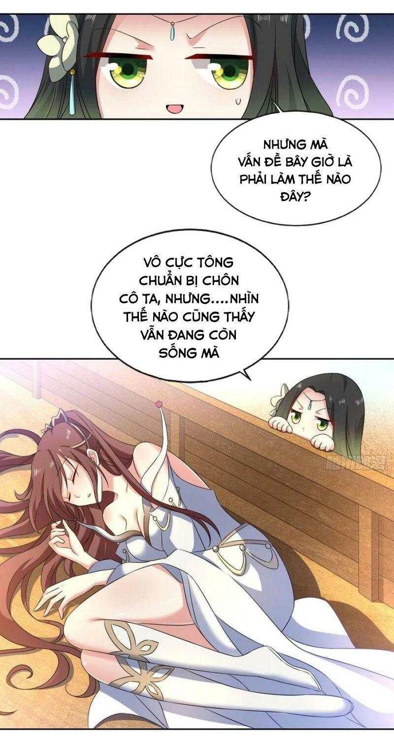 Trọng Sinh Thành Cậu Vàng Tại Dị Thế Chapter 160 37