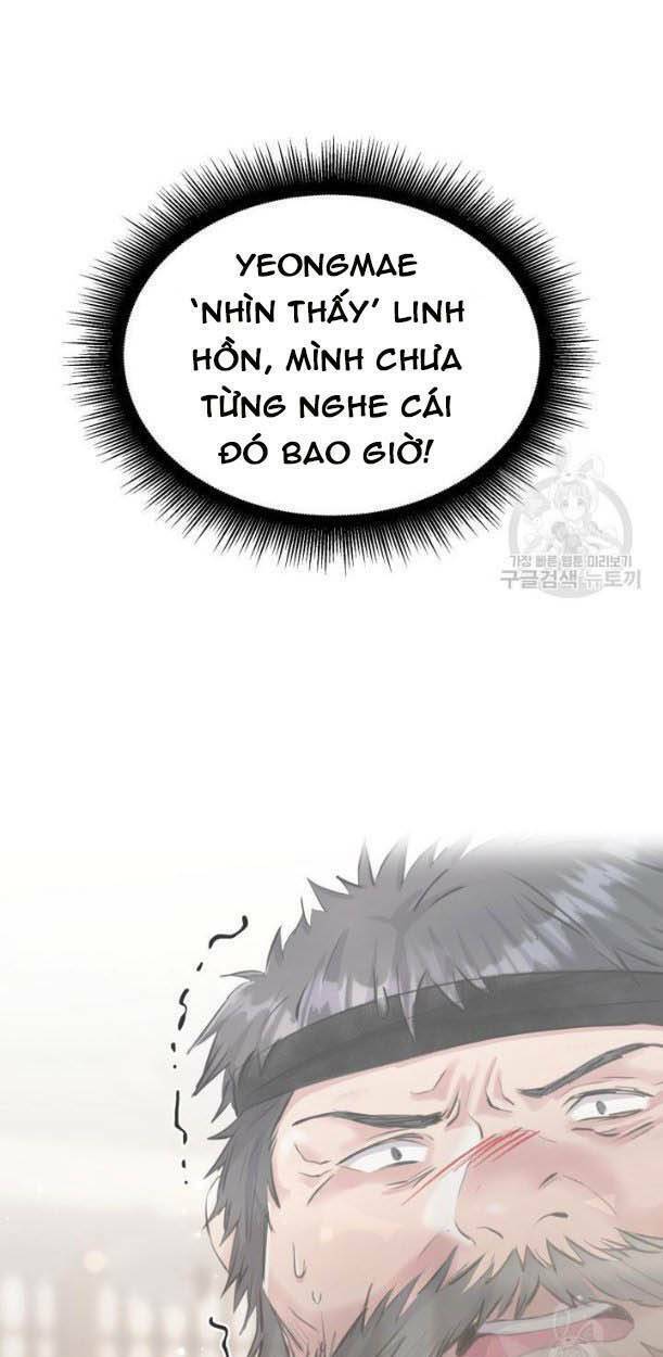 cô dâu của sói đen chapter 15 28