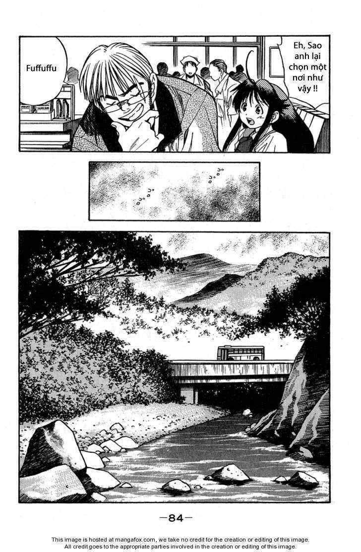 booking life chapter 14 10