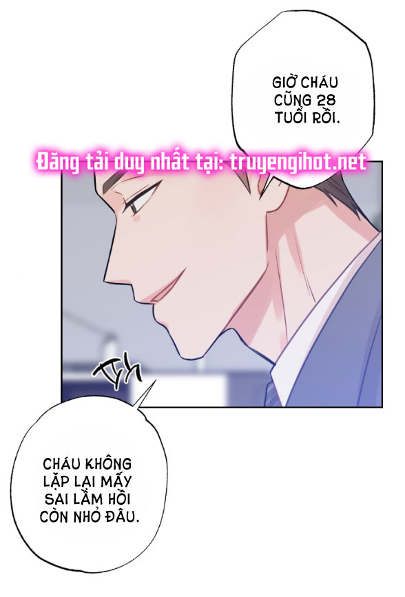 Trợ Lí Kim, Ăn Thử Không chapter 3.1 - Trang 8