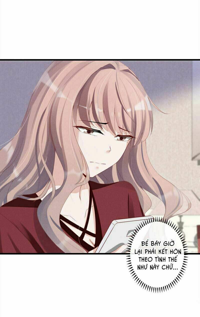 cạm bẫy lửa tình chapter 12 6